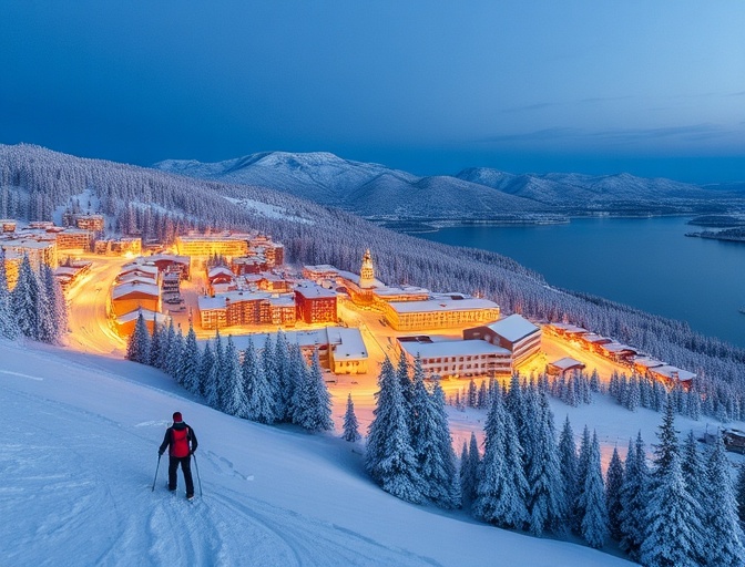 Байкальск